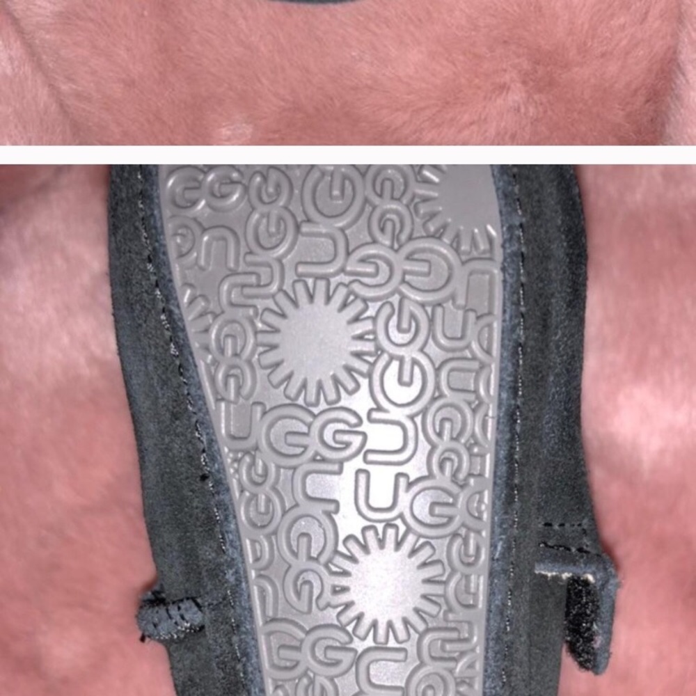 Baby ugg boots
